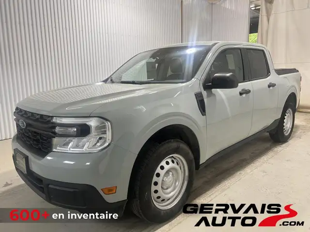 Ford Maverick XL TI SuperCrew 2024 à vendre