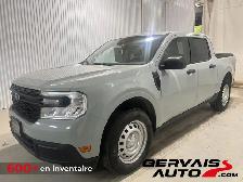 Ford Maverick XL TI SuperCrew 2024 à vendre