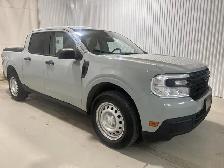 Ford Maverick XL TI SuperCrew 2024 à vendre - Photo 4