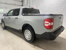 Ford Maverick XL TI SuperCrew 2024 à vendre - Photo 8
