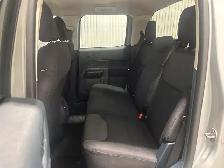 Ford Maverick XL TI SuperCrew 2024 à vendre - Photo 13