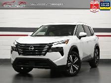 2024 Nissan Rogue SV Premium Premium No Accident Leather 360CAM