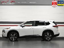 2024 Nissan Rogue SV Premium Premium No Accident Leather 360CAM - Photo 9