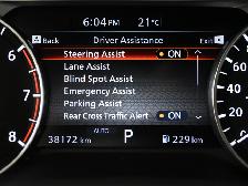 2024 Nissan Rogue SV Premium Premium No Accident Leather 360CAM - Photo 14