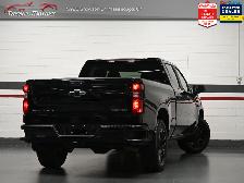 2024 Chevrolet Silverado 1500 Custom No Accident Lane Assist Car - Photo 2