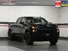 2024 Chevrolet Silverado 1500 Custom No Accident Lane Assist Car - Photo 3