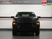 2024 Chevrolet Silverado 1500 Custom No Accident Lane Assist Car - Photo 4
