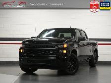 2024 Chevrolet Silverado 1500 Custom No Accident Lane Assist Car - Photo 5