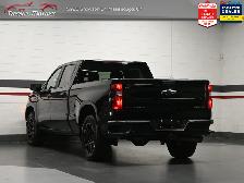 2024 Chevrolet Silverado 1500 Custom No Accident Lane Assist Car - Photo 6