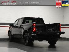 2024 Chevrolet Silverado 1500 Custom No Accident Lane Assist Car - Photo 8
