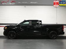 2024 Chevrolet Silverado 1500 Custom No Accident Lane Assist Car - Photo 9