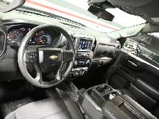 2024 Chevrolet Silverado 1500 Custom No Accident Lane Assist Car - Photo 10