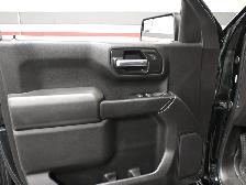 2024 Chevrolet Silverado 1500 Custom No Accident Lane Assist Car - Photo 11