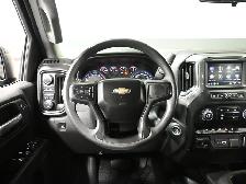 2024 Chevrolet Silverado 1500 Custom No Accident Lane Assist Car - Photo 12