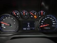 2024 Chevrolet Silverado 1500 Custom No Accident Lane Assist Car - Photo 13
