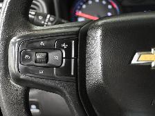 2024 Chevrolet Silverado 1500 Custom No Accident Lane Assist Car - Photo 14