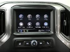 2024 Chevrolet Silverado 1500 Custom No Accident Lane Assist Car - Photo 16