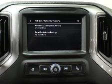 2024 Chevrolet Silverado 1500 Custom No Accident Lane Assist Car - Photo 17
