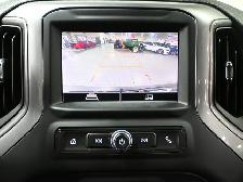 2024 Chevrolet Silverado 1500 Custom No Accident Lane Assist Car - Photo 18