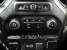 2024 Chevrolet Silverado 1500 Custom No Accident Lane Assist Car - Photo 19