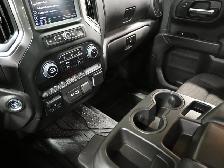 2024 Chevrolet Silverado 1500 Custom No Accident Lane Assist Car - Photo 20