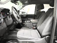 2024 Chevrolet Silverado 1500 Custom No Accident Lane Assist Car - Photo 21