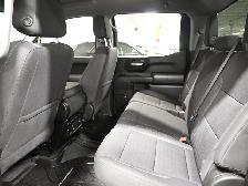 2024 Chevrolet Silverado 1500 Custom No Accident Lane Assist Car - Photo 22