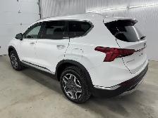 Hyundai Santa Fe Hybrid Luxe AWD 2023 à vendre - Photo 11
