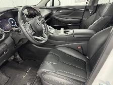 Hyundai Santa Fe Hybrid Luxe AWD 2023 à vendre - Photo 14