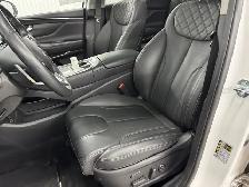 Hyundai Santa Fe Hybrid Luxe AWD 2023 à vendre - Photo 15