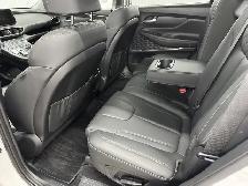 Hyundai Santa Fe Hybrid Luxe AWD 2023 à vendre - Photo 17