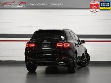 2022 Mercedes-Benz GLC 300 4MATIC AMG Night 360CAM Red Interior - Photo 2