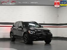 2022 Mercedes-Benz GLC 300 4MATIC AMG Night 360CAM Red Interior - Photo 3