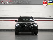 2022 Mercedes-Benz GLC 300 4MATIC AMG Night 360CAM Red Interior - Photo 4