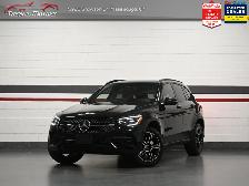 2022 Mercedes-Benz GLC 300 4MATIC AMG Night 360CAM Red Interior - Photo 5
