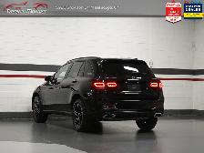 2022 Mercedes-Benz GLC 300 4MATIC AMG Night 360CAM Red Interior - Photo 6