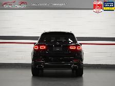 2022 Mercedes-Benz GLC 300 4MATIC AMG Night 360CAM Red Interior - Photo 7