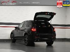 2022 Mercedes-Benz GLC 300 4MATIC AMG Night 360CAM Red Interior - Photo 8