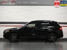 2022 Mercedes-Benz GLC 300 4MATIC AMG Night 360CAM Red Interior - Photo 9