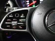 2022 Mercedes-Benz GLC 300 4MATIC AMG Night 360CAM Red Interior - Photo 14