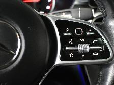 2022 Mercedes-Benz GLC 300 4MATIC AMG Night 360CAM Red Interior - Photo 15