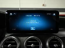 2022 Mercedes-Benz GLC 300 4MATIC AMG Night 360CAM Red Interior - Photo 18