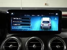 2022 Mercedes-Benz GLC 300 4MATIC AMG Night 360CAM Red Interior - Photo 19