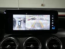 2022 Mercedes-Benz GLC 300 4MATIC AMG Night 360CAM Red Interior - Photo 20