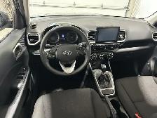 Hyundai Venue Essential 2021 à vendre - Photo 16