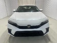 Honda Civic Sedan EX CVT 2022 à vendre - Photo 3