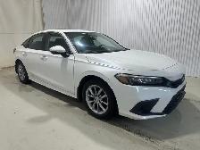 Honda Civic Sedan EX CVT 2022 à vendre - Photo 5