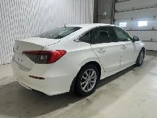 Honda Civic Sedan EX CVT 2022 à vendre - Photo 8