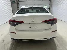 Honda Civic Sedan EX CVT 2022 à vendre - Photo 9