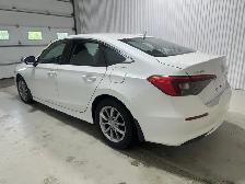 Honda Civic Sedan EX CVT 2022 à vendre - Photo 11